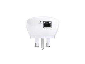 300Mbps Universal Wi-Fi Range Extender - Image 3