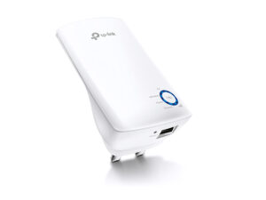 300Mbps Universal Wi-Fi Range Extender - Image 4