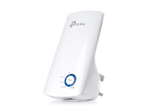 300Mbps Universal Wi-Fi Range Extender - Image 5