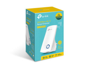 300Mbps Universal Wi-Fi Range Extender - Image 7