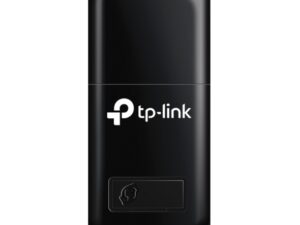 TP Link 300 Mbps Wirlees N USB adapter mini size - Image 1