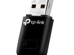 TP Link 300 Mbps Wirlees N USB adapter mini size - Image 3