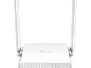 TP LINK 300Mbps Wireless N Speed - Image 1