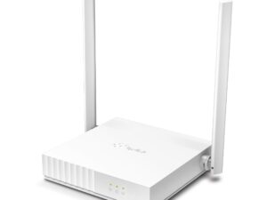 TP LINK 300Mbps Wireless N Speed - Image 2
