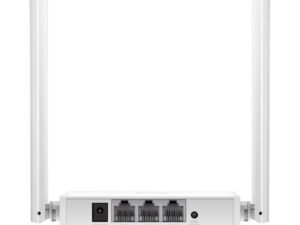 TP LINK 300Mbps Wireless N Speed - Image 3