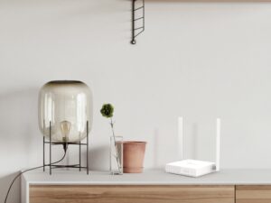 TP LINK 300Mbps Wireless N Speed - Image 6