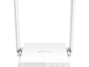 TP LINK 300 Mbps Multi-Mode Wi-Fi Router - Image 1