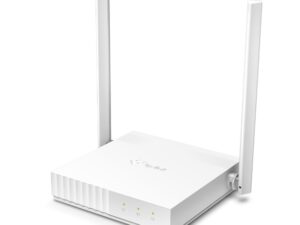 TP LINK 300 Mbps Multi-Mode Wi-Fi Router - Image 2