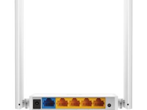 TP LINK 300 Mbps Multi-Mode Wi-Fi Router - Image 3