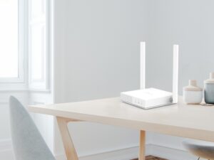TP LINK 300 Mbps Multi-Mode Wi-Fi Router - Image 7