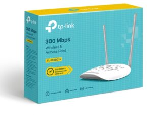 TP LINK 300Mbps Wireless Access Point - Image 2
