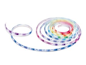 TP LINK Smart Wi-Fi Light Strip, Multicolor - Image 1