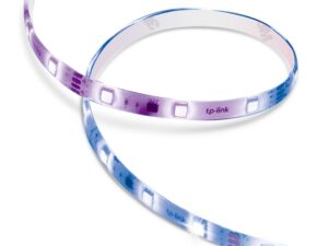 TP LINK Smart Wi-Fi Light Strip, Multicolor - Image 2