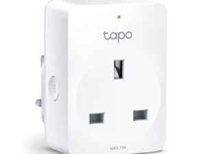TP LINK Mini Smart Wi-Fi Socket - Image 2