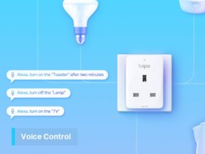 TP LINK Mini Smart Wi-Fi Socket - Image 6