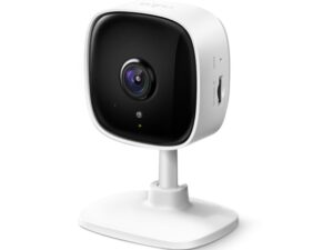TP LINK Home Security Wi-Fi Camera - Image 1