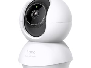 TP LINK C230 Pan/Tilt AI Home Security Wi-Fi Camera - Image 2