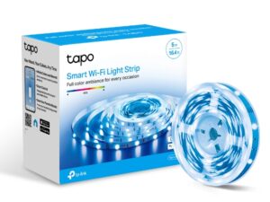 TP LINK Smart Wi-Fi Light Strip - Image 5