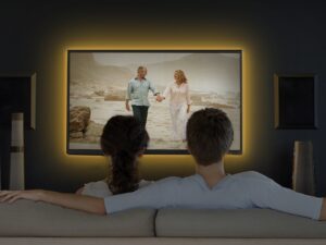 TP LINK Smart Wi-Fi Light Strip - Image 7