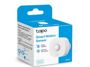 TP LINK Tapo Smart Motion Sensor - Image 2