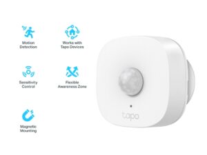 TP LINK Tapo Smart Motion Sensor - Image 3