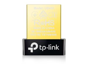 TP LINK Bluetooth 4.0 Nano USB Adapter - Image 1