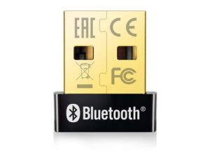 TP LINK Bluetooth 4.0 Nano USB Adapter - Image 4