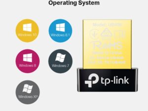 TP LINK Bluetooth 4.0 Nano USB Adapter - Image 6