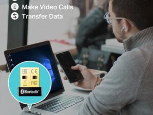 TP LINK Bluetooth 4.0 Nano USB Adapter - Image 7