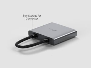 TP LINK USB Type-C 3 in 1 Hub - Image 2