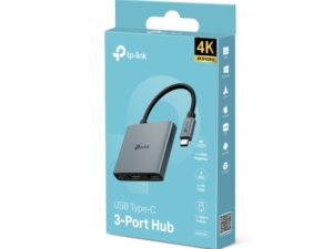TP LINK USB Type-C 3 in 1 Hub - Image 9