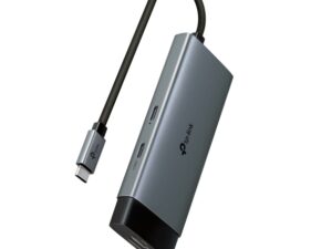 TP LINK USB Type-C 5 in 1 Hub - Image 1
