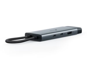 TP LINK USB Type-C 6-Port Hub - Image 2