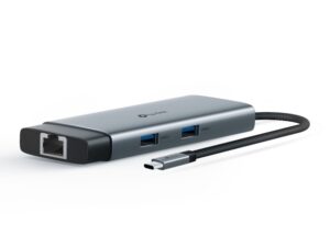 TP LINK USB Type-C 6-Port Hub - Image 3