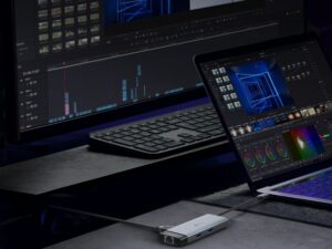 TP LINK USB Type-C 6-Port Hub - Image 4