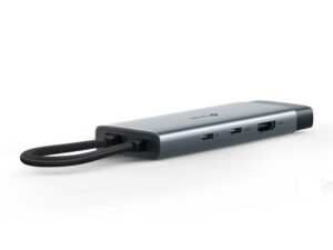 TP LINK USB Type-C 7 in 1 Hub - Image 2