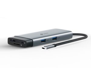 TP LINK USB Type-C 7 in 1 Hub - Image 3