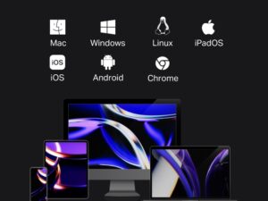TP LINK USB Type-C 7 in 1 Hub - Image 10