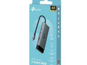 TP LINK USB Type-C 7 in 1 Hub - Image 11
