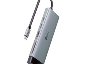 TP LINK USB Type-C 9 in 1 Hub