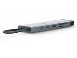 TP LINK USB Type-C 9 in 1 Hub - Image 2