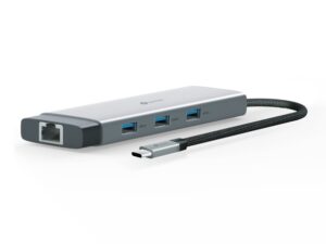 TP LINK USB Type-C 9 in 1 Hub - Image 3