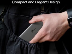 TP LINK USB Type-C 9 in 1 Hub - Image 9