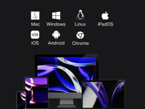 TP LINK USB Type-C 9 in 1 Hub - Image 10