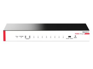 H3C (9801A5C1) Ethernet Switch (10GE,POE,DC) Overseas Version - Image 1