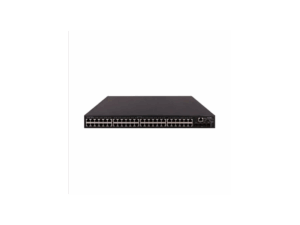 H3C (9801A41M) Ethernet Switch with 48*10/100/1000 BASE-T - Image 1