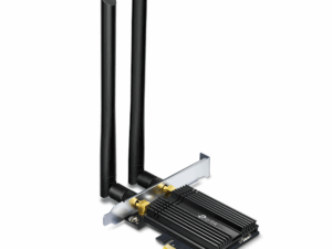 TP Link AX3000 Wi-Fi 6 Bluetooth 5.0 PCIe Adapter - Image 1