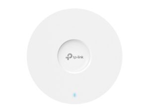 TP LINK AX3000 Ceiling Mount WiFi 6 Access Point - Image 1