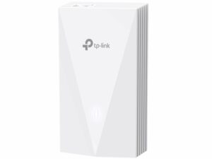 TP LINK EAP655 AX3000 Wall Plate WiFi 6 Access Point