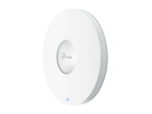 TP LINK AX3000 Ceiling Mount WiFi 6 Access Point - Image 2